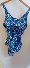 Ladies bathing costume for sale  LLANELLI
