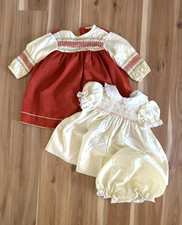 Vintage baby dress for sale  Churubusco