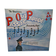 Newcomers passing parade for sale  GUILDFORD