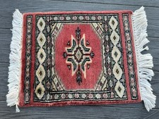 Vintage hand knotted for sale  Birdsboro
