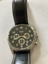 Jeep men chronograph for sale Jeep men chronograph for sale  RUNCORN