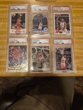 Michael jordan collection for sale  Savannah