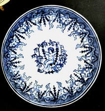 Rarissime assiette porquier d'occasion  Blois