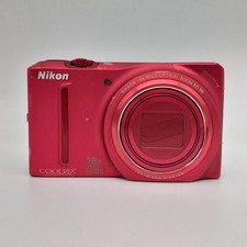 Nikon coolpix s9100 gebraucht kaufen Nikon coolpix s9100 gebraucht kaufen  Oberhausen