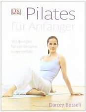Pilates anfänger übungen gebraucht kaufen  Berlin