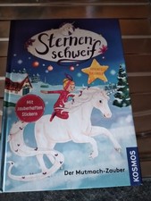 Sternenschweif adventskalender gebraucht kaufen Sternenschweif adventskalender gebraucht kaufen  Hösbach