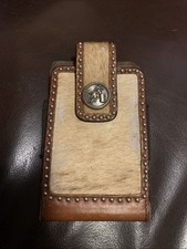 Belt loop phone for sale  Durango