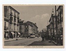 Avellino corso vitt.emanuele usato  Venaria Reale