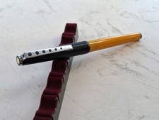 Vintage montblanc carrera gebraucht kaufen  Hildesheim