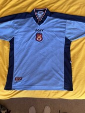 West ham united for sale  ROCHESTER