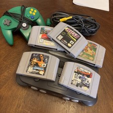 Nintendo console complete d'occasion  Expédié en Belgium
