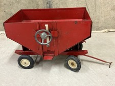Toy ertl red for sale  Marilla