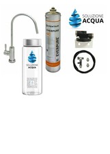 Kit filtrazione everpure usato  Trecastelli