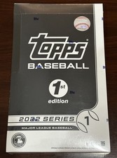 2022 topps baseball for sale  Tipp City
