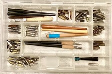 Vintage nibs pens for sale  Old Orchard Beach
