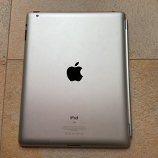 Apple tablet ipad gebraucht kaufen  Tamm