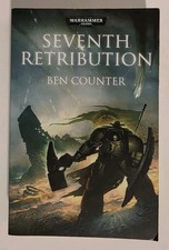 Seventh retribution ben for sale  Robertsdale