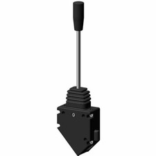 Cable control lever for sale  Millersburg