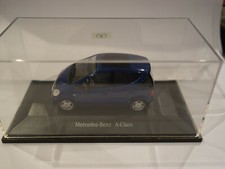 Mercedes classe 1998 d'occasion  Changé