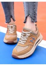 Sapatos de segurança 2024 masculinos femininos leves biqueira de aço botas de trabalho sapatos treinadores comprar usado  Enviando para Brazil