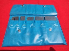 Adjustable parallel set for sale  Bridgeview