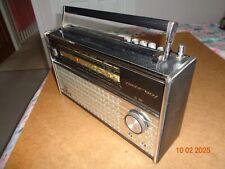 Grundig yachtboy radio for sale  DORCHESTER