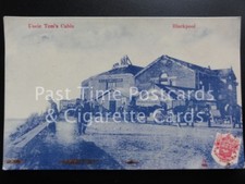 Lancashire blackpool uncle for sale Lancashire blackpool uncle for sale  UK