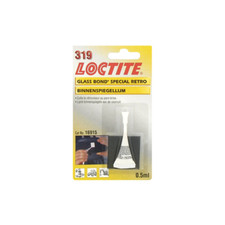 Loctite 319 glass d'occasion  Hénin-Beaumont