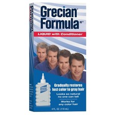Grecian formula liquid for sale  Asbury Park