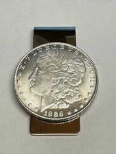 Morgan dollar money for sale  Auburn
