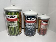 Food saver vacuum for sale  San Gabriel