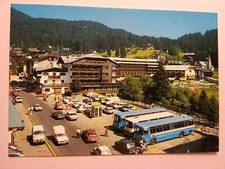Madonna campiglio veduta usato  Carpi