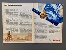 100 jahre bosch gebraucht kaufen  Aßlar