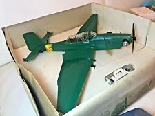 Cox stuka vintage usato  Italia