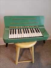 Honer organetta musical for sale  BRISTOL