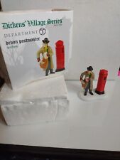 Department dickens village for sale  SKIPTON