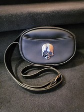 Tasche handtasche skull gebraucht kaufen  Salzgitter