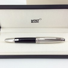 Montblanc meisterstück doué gebraucht kaufen  Ahrensburg