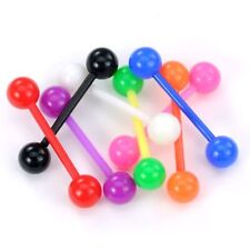 Lot piercing langue d'occasion  Paris XV