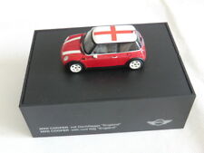 Minichamps mini cooper gebraucht kaufen  Hamburg
