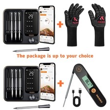 Inkbird truly wireless d'occasion  Expédié en Belgium