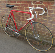 59cm somec racing for sale  BANBURY