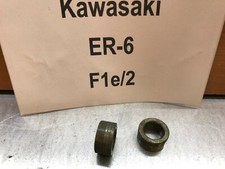 Kawasaki er6n front for sale  WARE