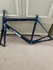 Cinelli veltrix disc for sale  POLEGATE