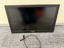 Asus mb169 widescreen for sale  CANTERBURY