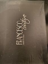 Scarpe sposa raso usato  Maranello