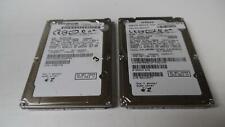 Par de unidades SATA HD Hitachi 250GB 5400RPM FABRICANTE DE EQUIPAMENTO ORIGINAL - 5K320-250 - Veja Desc e fotos comprar usado  Enviando para Brazil