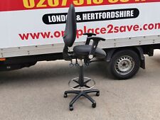 Draughtsman chair for sale  ROYSTON