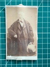 A193 cdv photo d'occasion  Expédié en Belgium