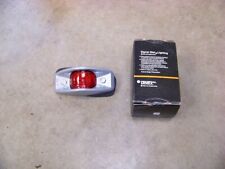 Luz marcadora 2 Signal Stat 1113 reboque caminhão vermelha comprar usado  Enviando para Brazil